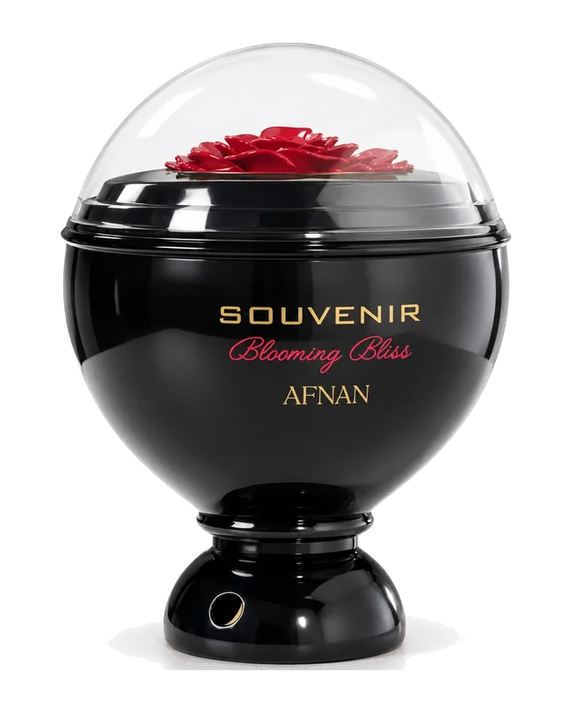 Afnan Souvenir Blooming Bliss