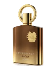 Afnan Supremacy In Oud
