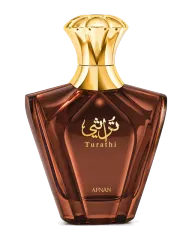 Afnan Turathi Brown
