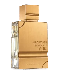 Al Haramain Amber Oud Gold