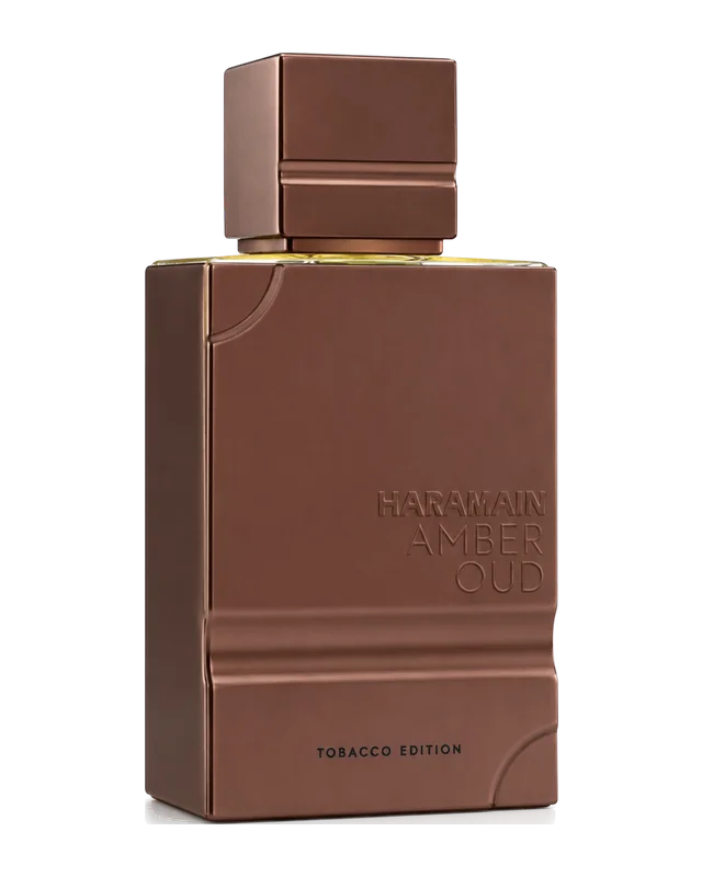 Al Haramain Amber Oud Tobacco