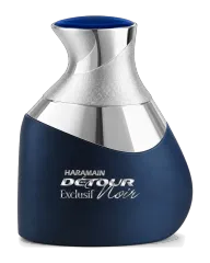 Al Haramain Detour Noir Exclusif