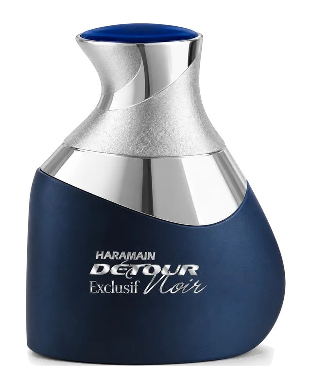Al Haramain Detour Noir Exclusif