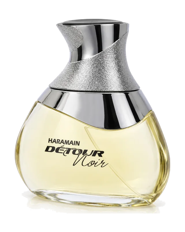 Al Haramain Detour Noir