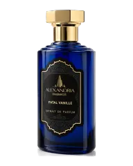 Alexandria Fatal De Vanille