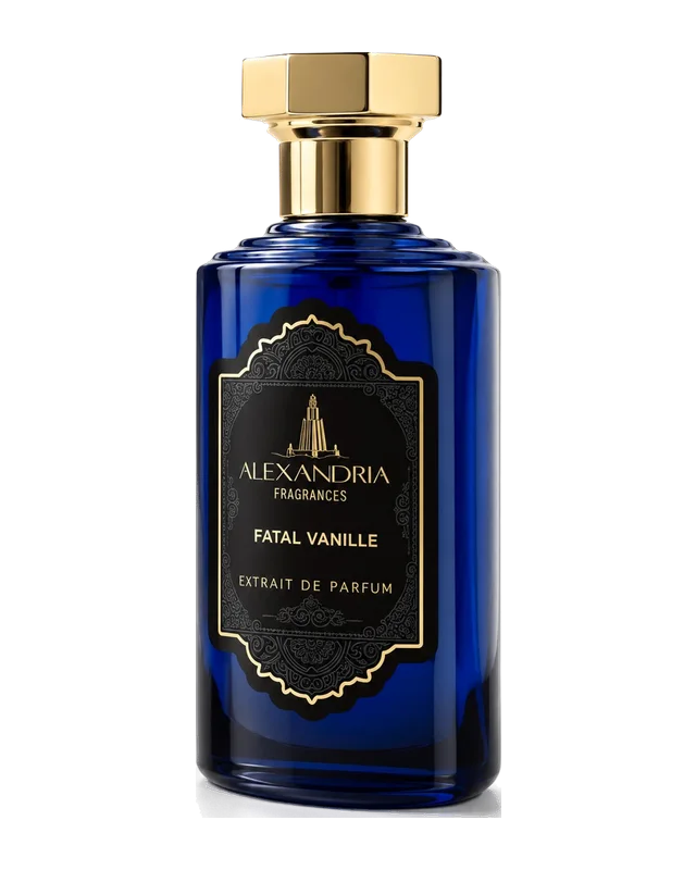 Alexandria Fatal De Vanille