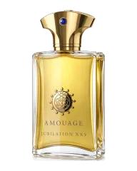 Amouage Jubilation XXV