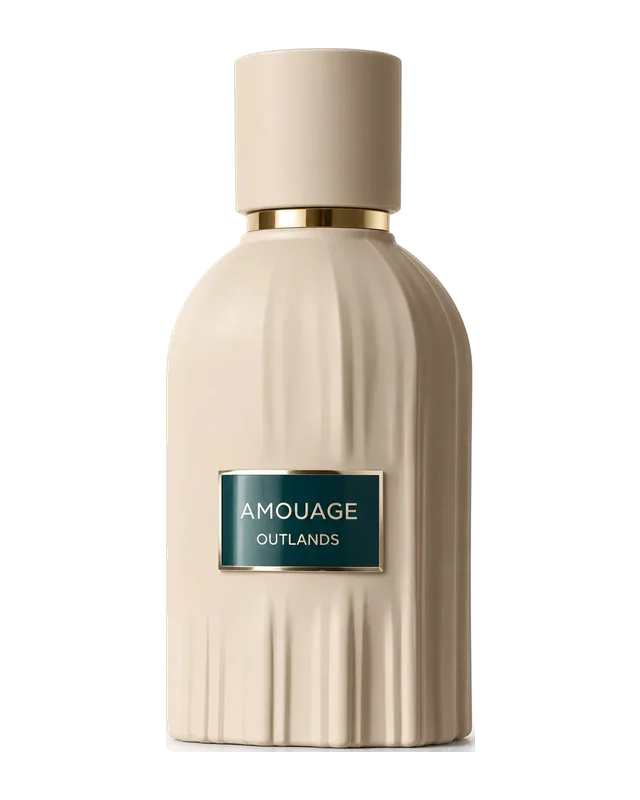 Amouage Outlands