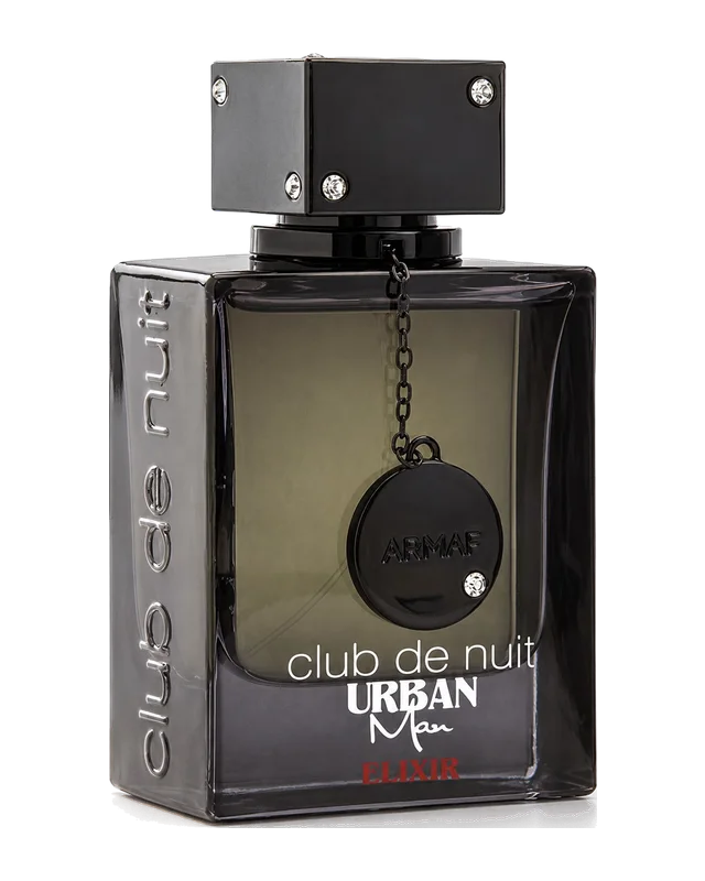 Armaf Club De Nuit Urban Elixir