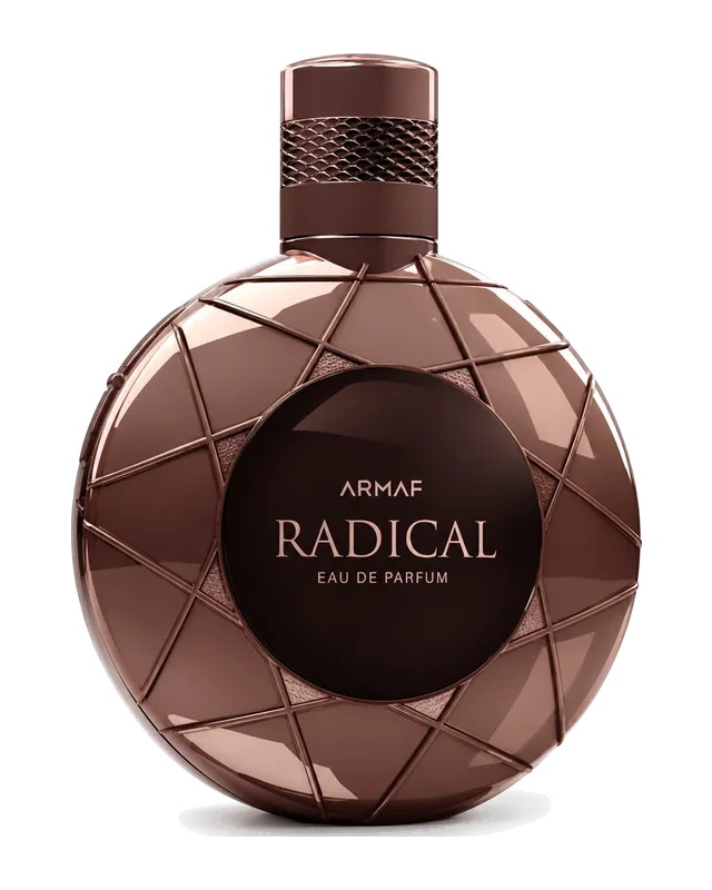 Armaf Radical Brown