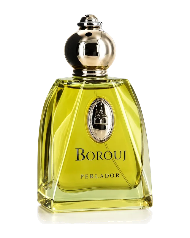 Borouj Perlador