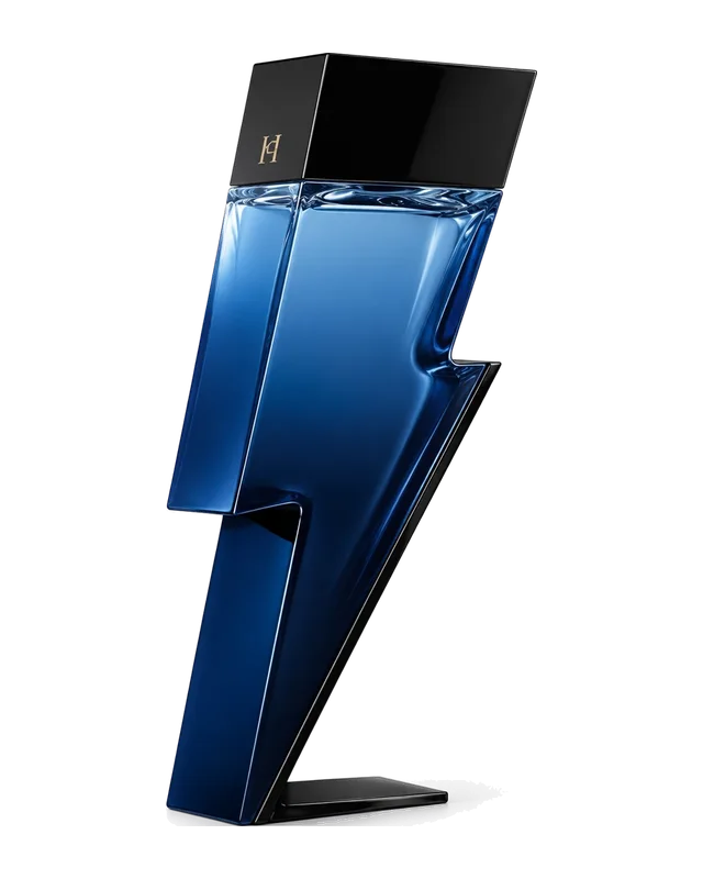 Carolina Herrera Bad Boy Cobalt