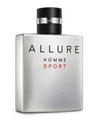 Chanel Allure Homme Sport