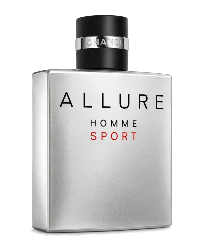 Chanel Allure Homme Sport