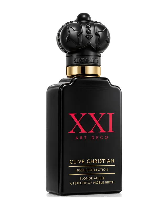 Clive Christian Blonde Amber