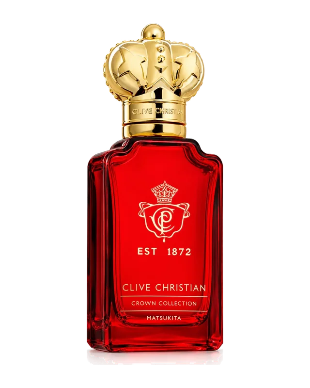 Clive Christian Town & Country