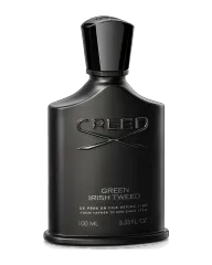 Creed Green Irish Tweed