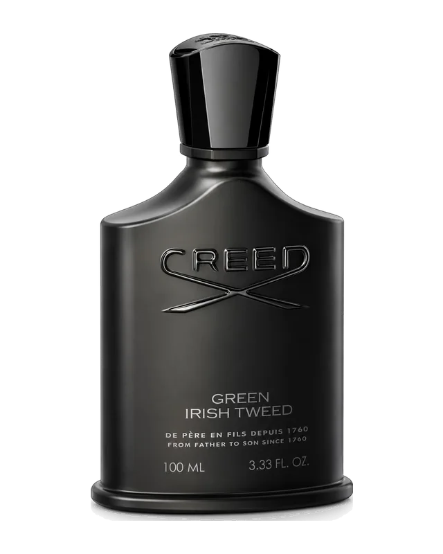 Creed Green Irish Tweed