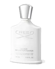 Creed Silver Mountain Water