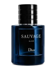 Dior Sauvage Elixir