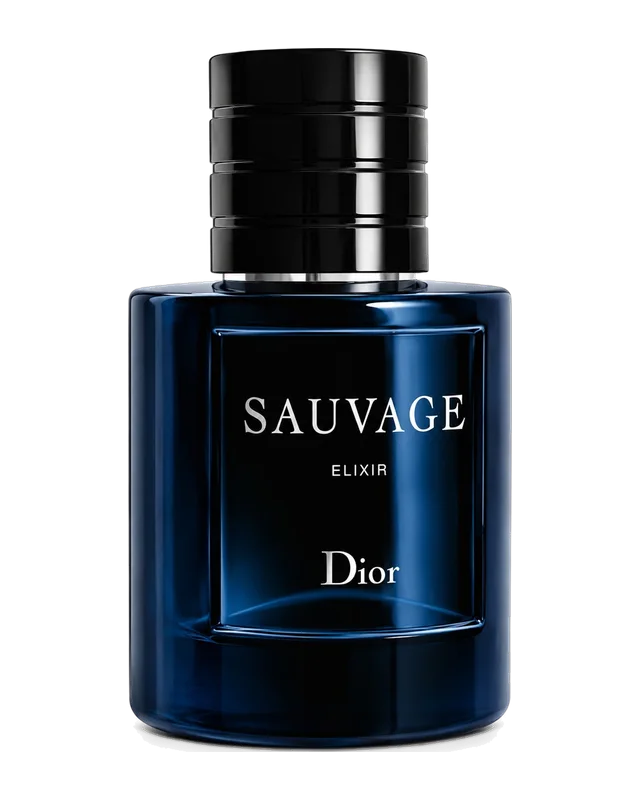 Dior Sauvage Elixir