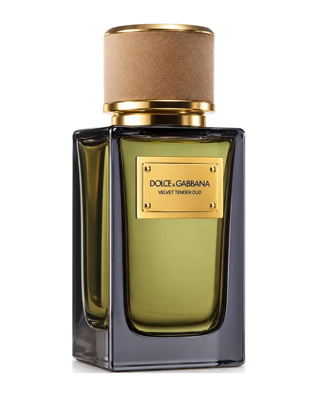 Dolce & Gabbana Velvet Tender Oud