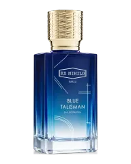Ex Nihilo Blue Talisman