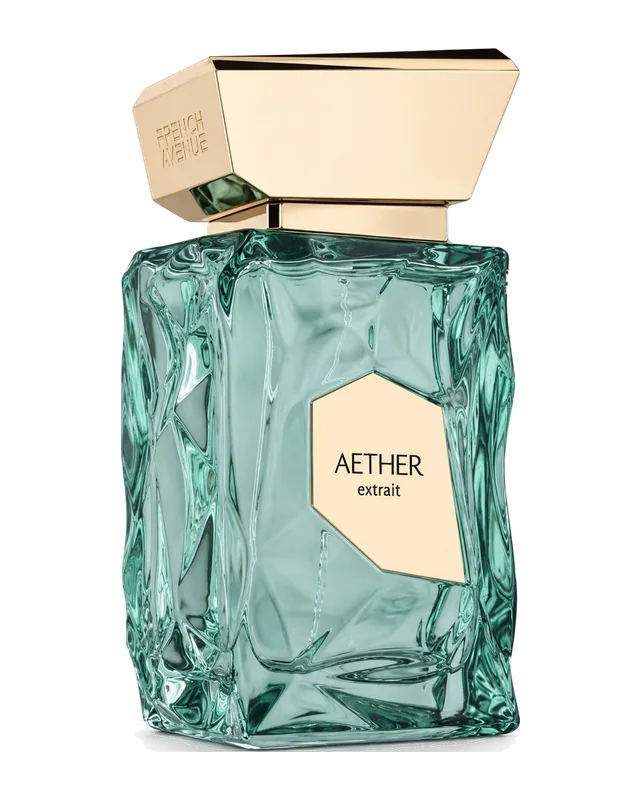 Fragrance World Aether Extrait