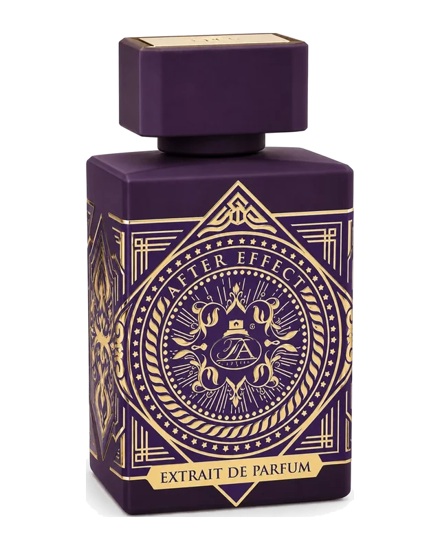 Fragrance World After Effect