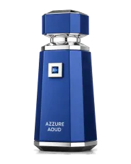 Fragrance World Azzure Aoud