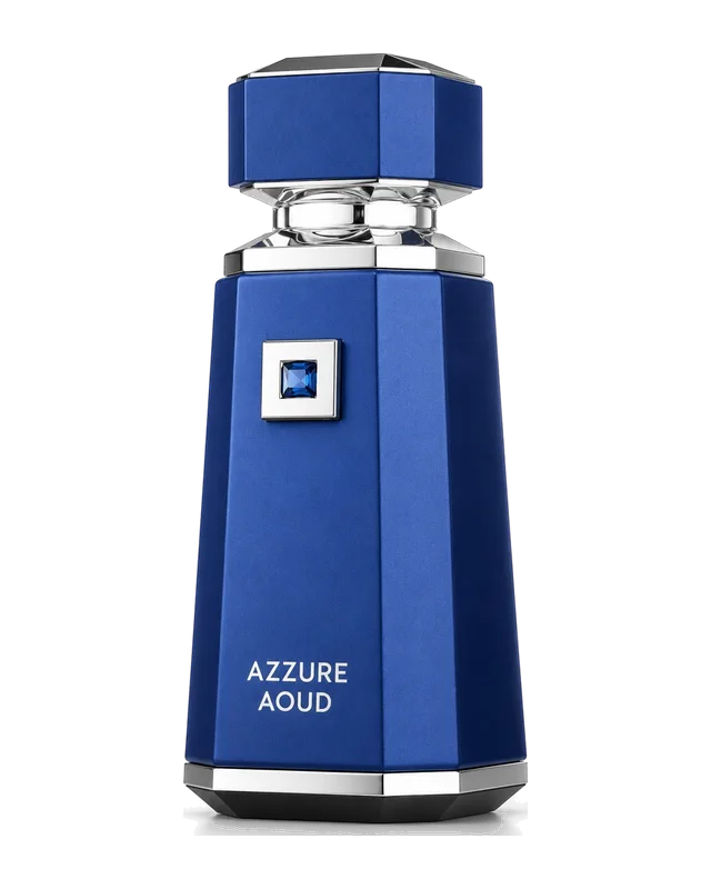 Fragrance World Azzure Aoud