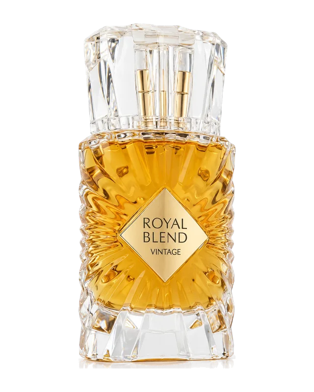 Fragrance World Royal Blend Vintage