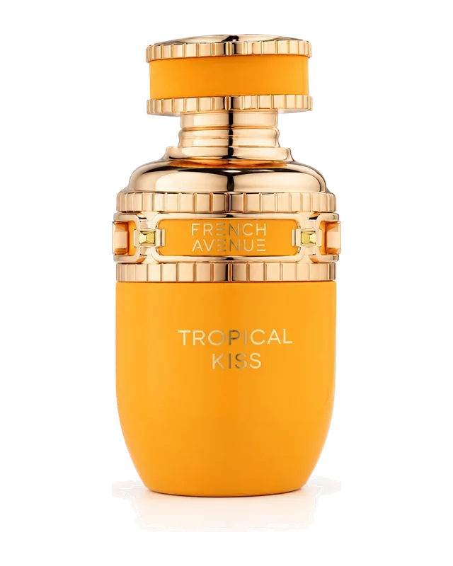 Fragrance World Tropical Kiss
