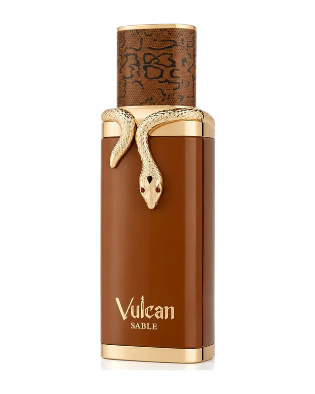 Fragrance World Vulcan Sable