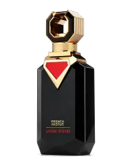 French Avenue Amber Empire