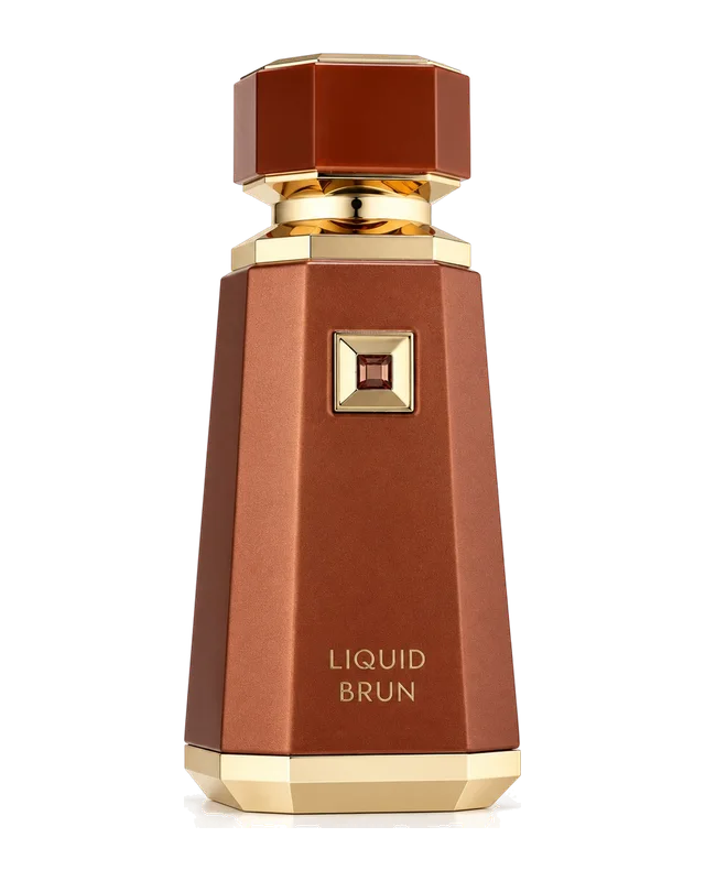 French Avenue Liquid Brun