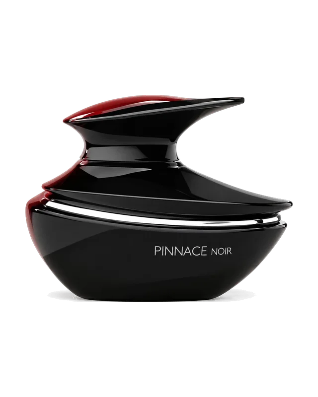 French Avenue Pinnace Noir
