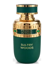 French Avenue Sultry Woods