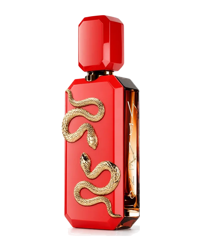 French Avenue Veneno Scarlet