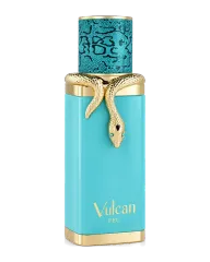 French Avenue Vulcan Feu