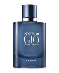 Giorgio Armani Acqua Di Gio Profondo