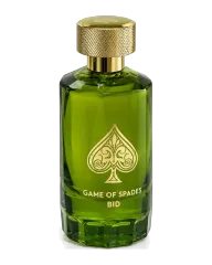 Jo Milano Game Of Spades Bid