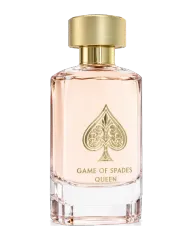 Jo Milano Game Of Spades Queen