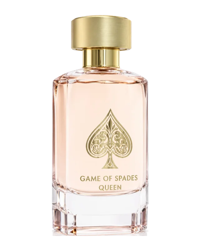 Jo Milano Game Of Spades Queen
