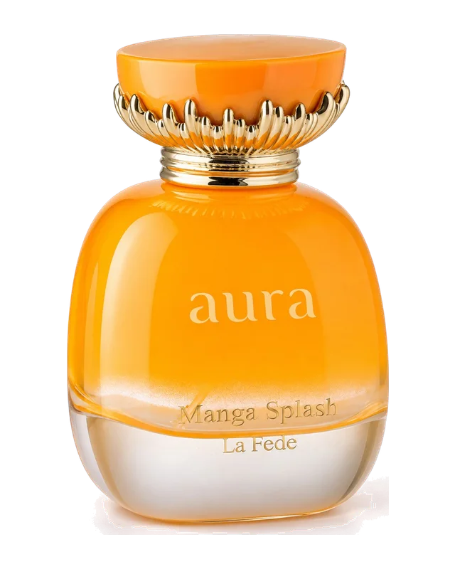 Khadlaj Aura Manga Splash