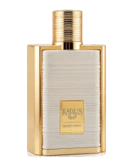 Khadlaj Karus Secret Musk