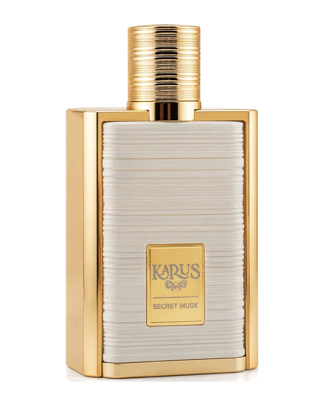 Khadlaj Karus Secret Musk