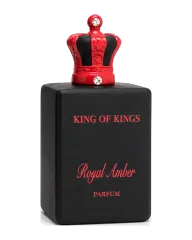 King of Kings Royal Amber