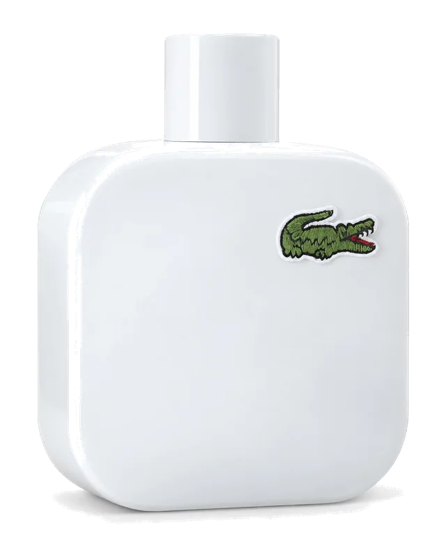 Lacoste L.12.12 White