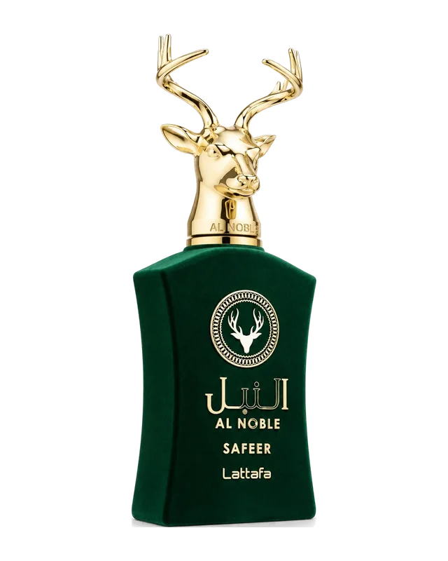 Lattafa Al Noble Safeer